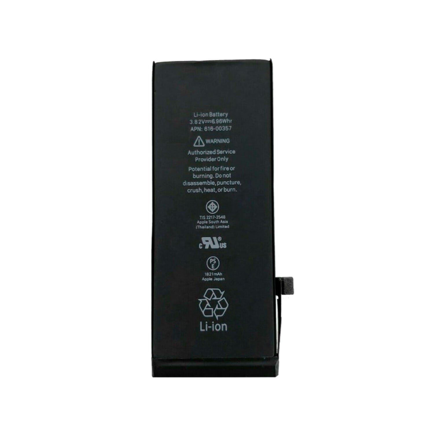 Bateria Compatible con IPhone 8G