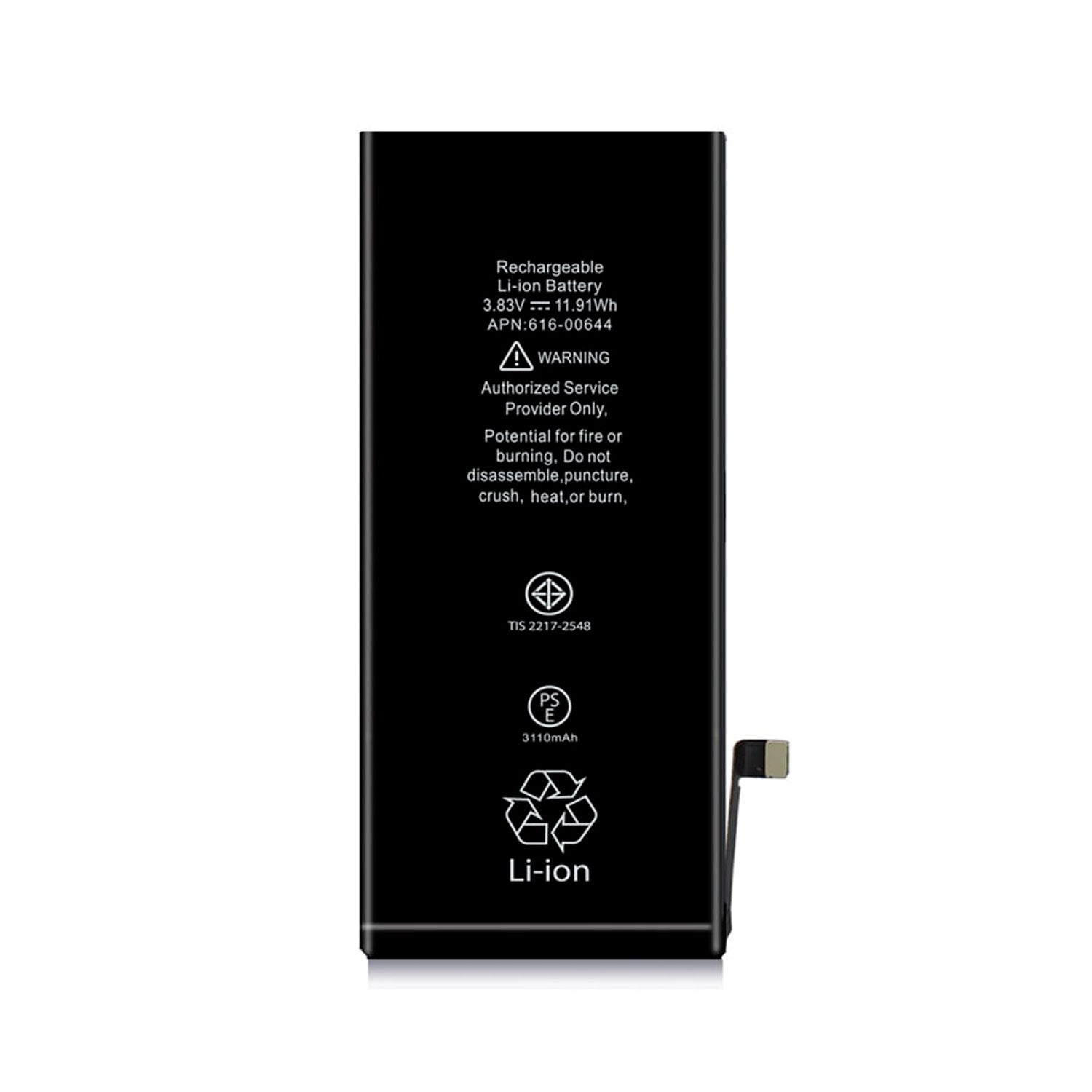 Bateria Compatible con iPhone 11