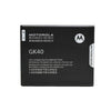 Bateria Compatible con Motorola Moto G5 / G4 Play GK40
