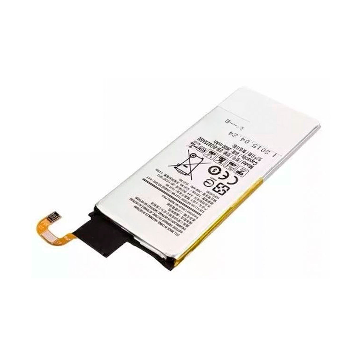 Bateria Compatible con Samsung S6 Edge G925