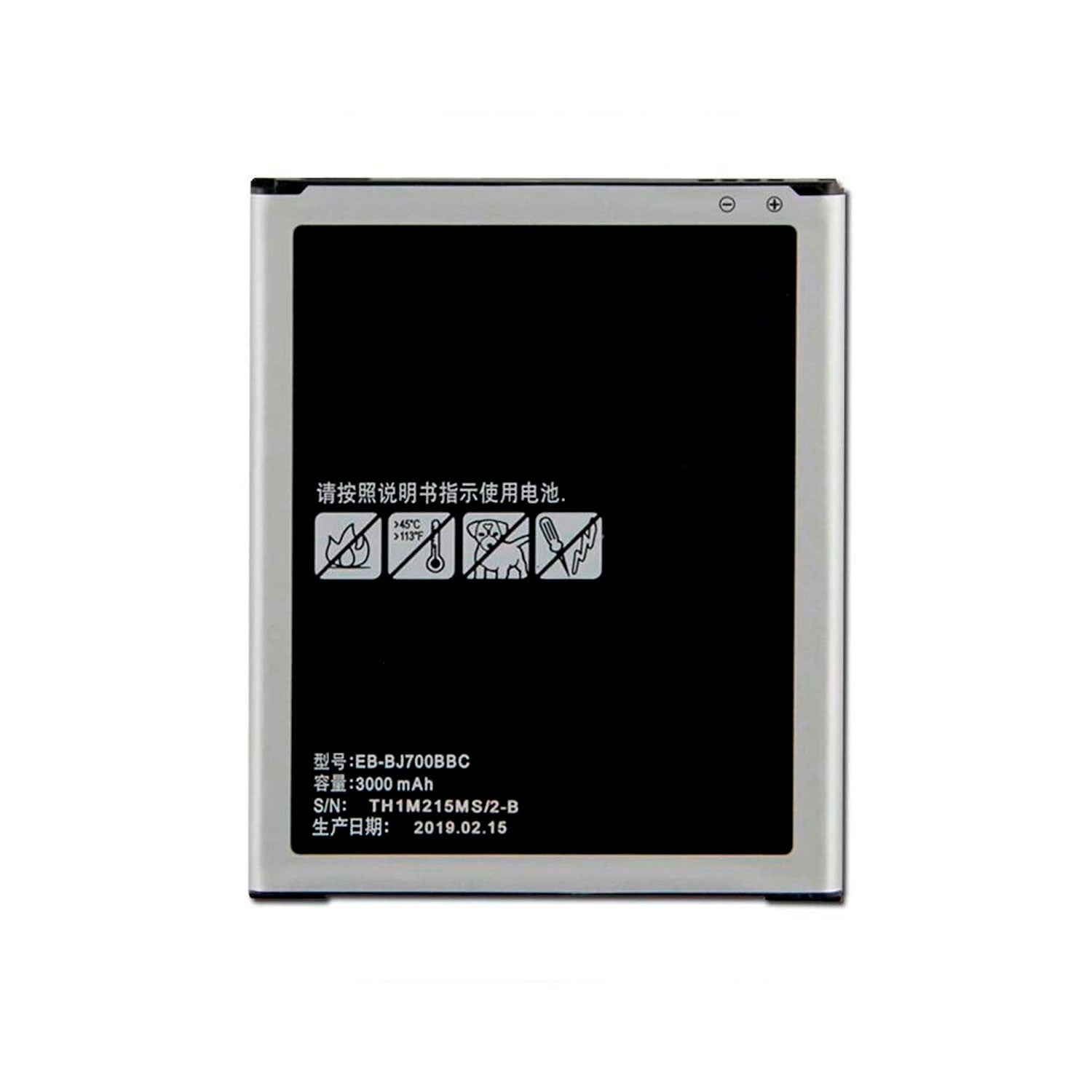 Bateria Compatible con Samsung J7 J700 / J7 NEO/ J4 J400