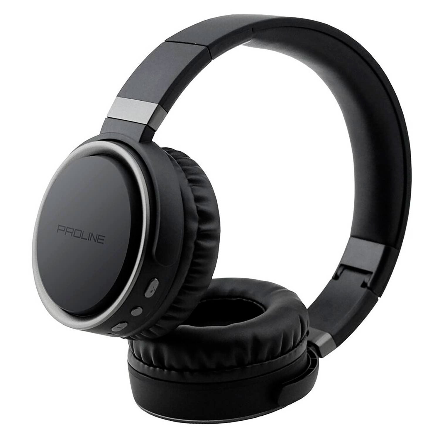 Audifonos Proline Blast Pro by Master-G Bluetooth 10mt inalambrico Tiempo30hrs Micro USB [ BLASTPRO ]