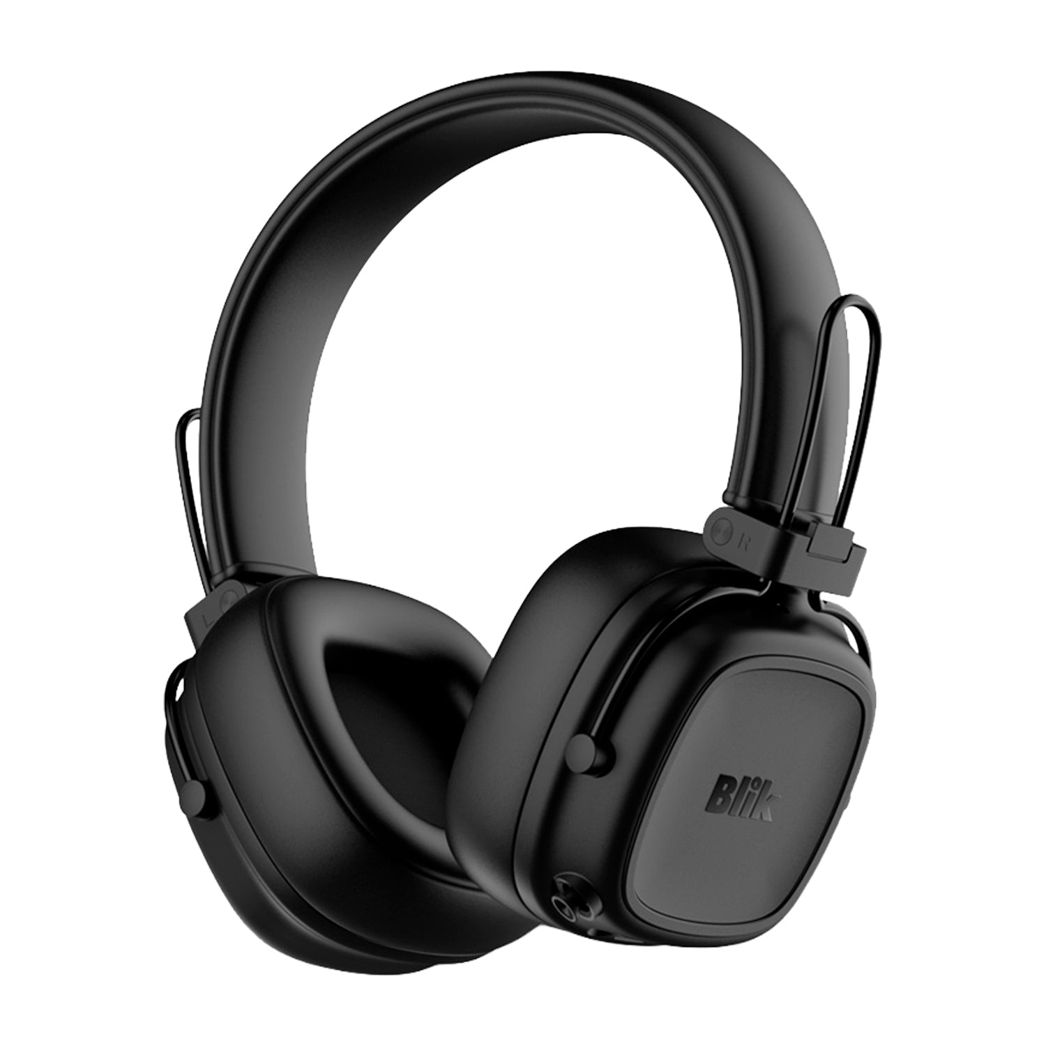 Audifonos Bluetooth On-ear Headset Blik Feel 250 TWS Bt 5.4