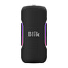 Parlante Bluetooth Blik HypeBass40 RMS 40W TWS BT5.3 IPX5