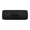 Parlante Portatil Blik Live Black Bluetooth 5.3 RMS 10W RMS