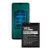 Bateria para Redmi 9 DEJI IC Original Capacidad 5020mAh Maxima Duracion