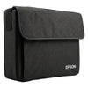 Bolso Transporte Para Proyector Epson 32x28x9 Cm Con Correa