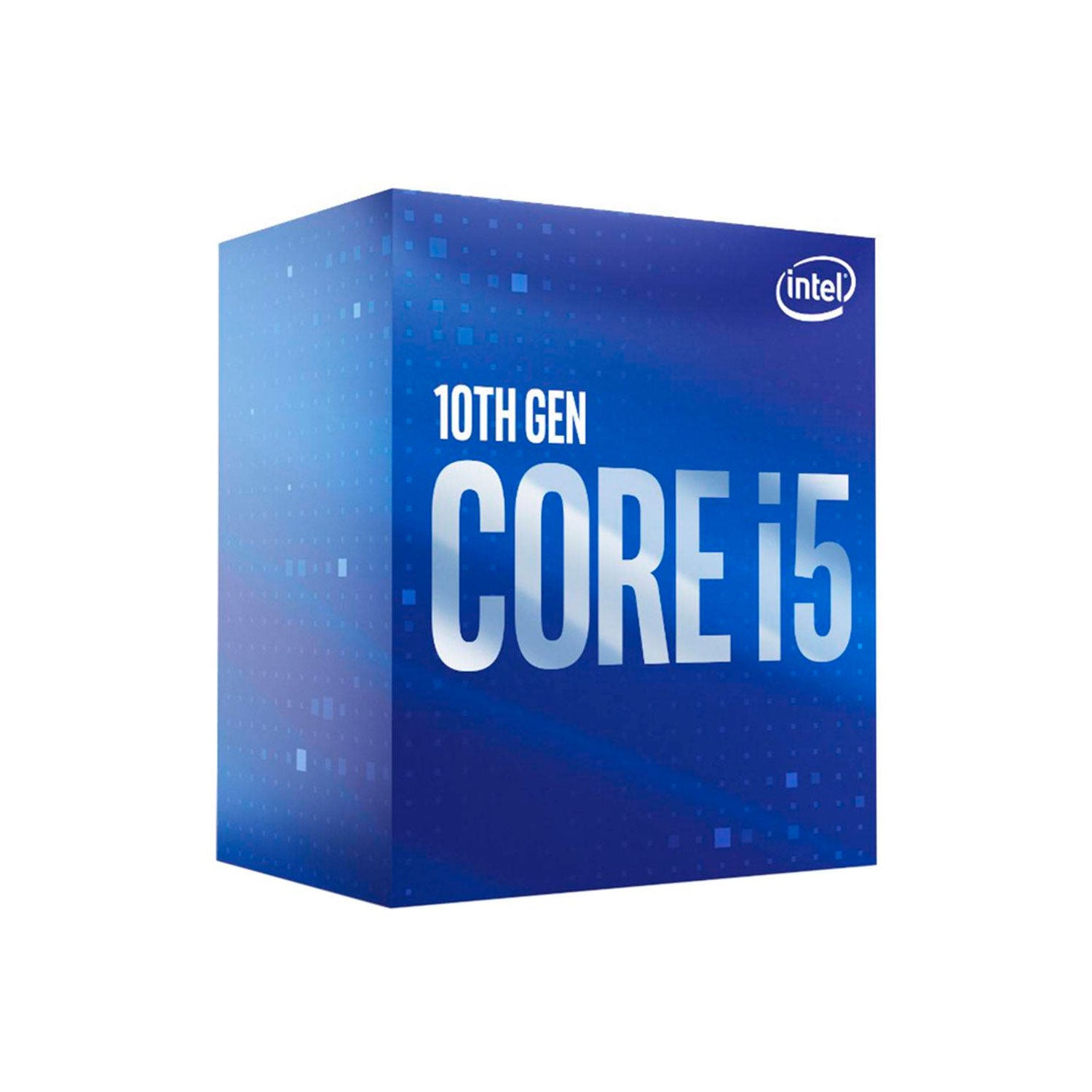 Procesador Intel® Core™ i5-10400 2.9GHZ LGA1200 10th Gen Cache 12MB [ BX8070110400 ] - Mayorista de Tecnología