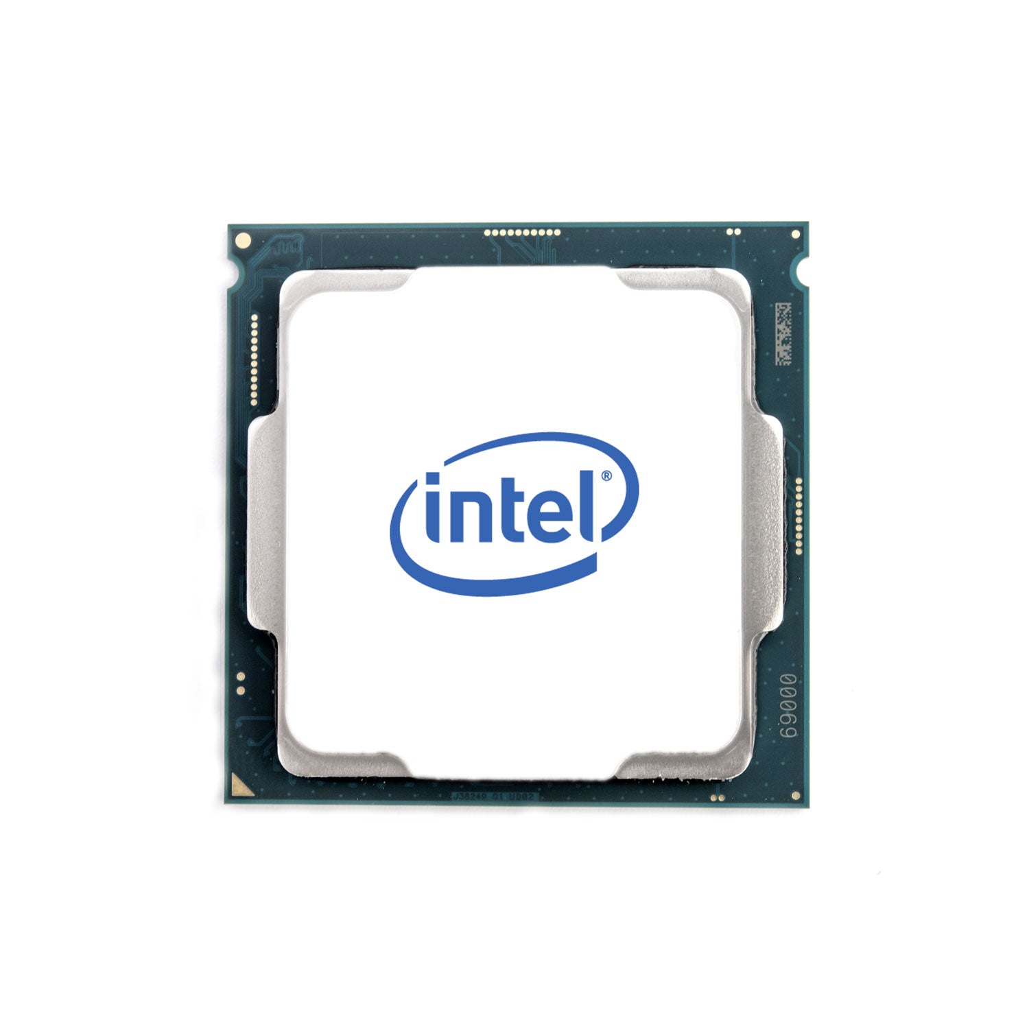 Procesador Intel Core i5-10600K Unlocked Cache 12 MB LGA1200 4.1Ghz 10Th Gen [ BX8070110600K ] - Mayorista de Tecnología