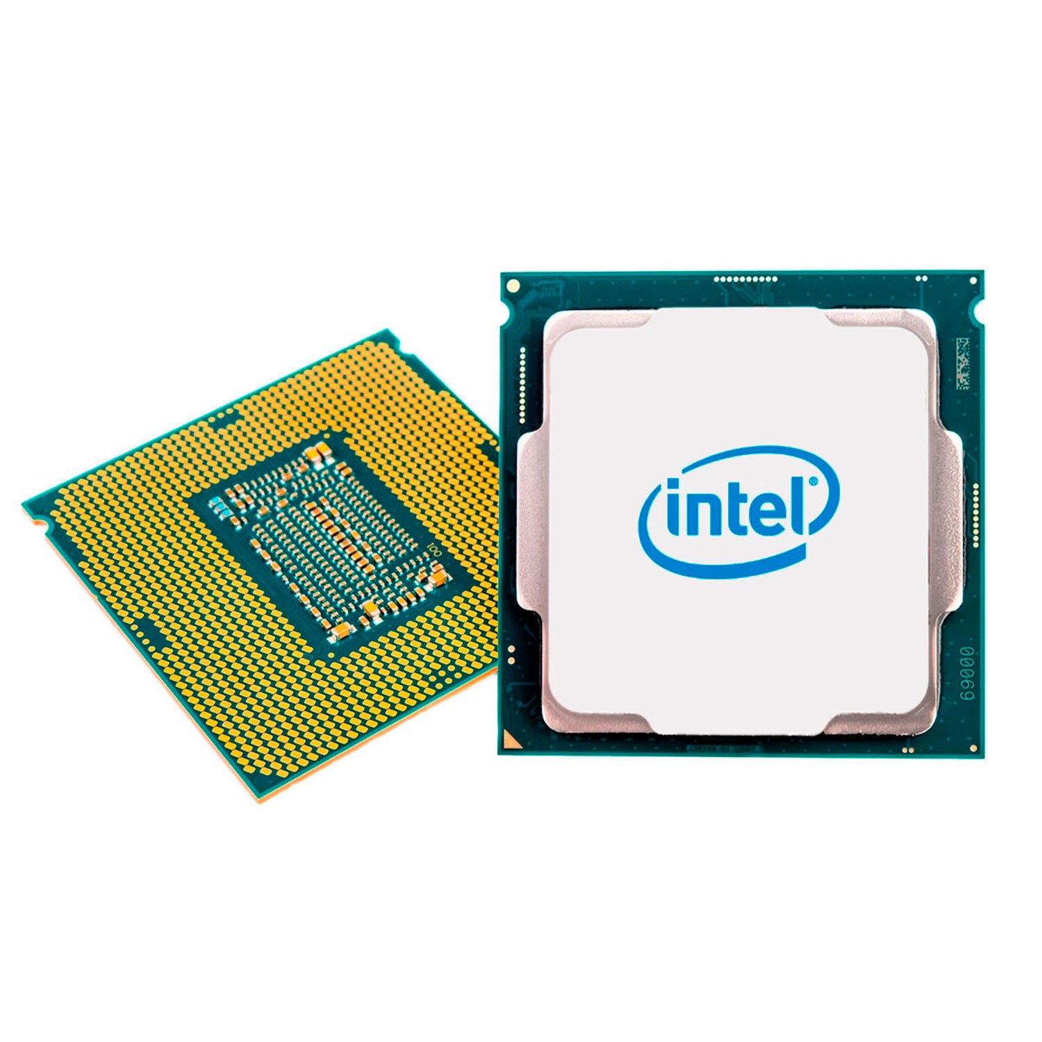 Procesador Intel Core i5-11400 LGA1200 DDR4 BX8070811400 - Mayorista de Tecnología