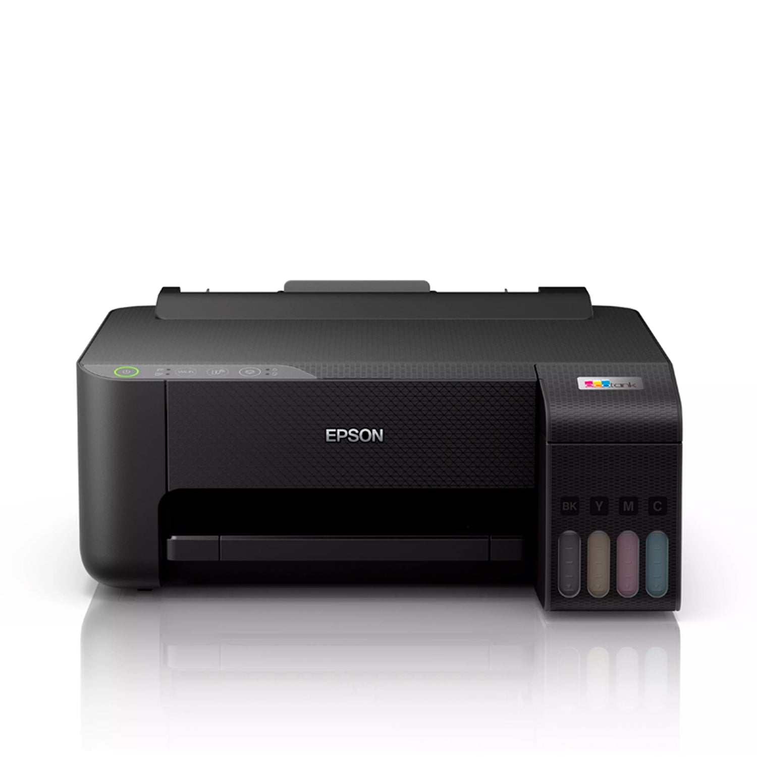 Impresora Multifuncional Epson EcoTank L1250 WiFi Inyeccion de Tinta Copia Escanea 5760 x 1440dpi