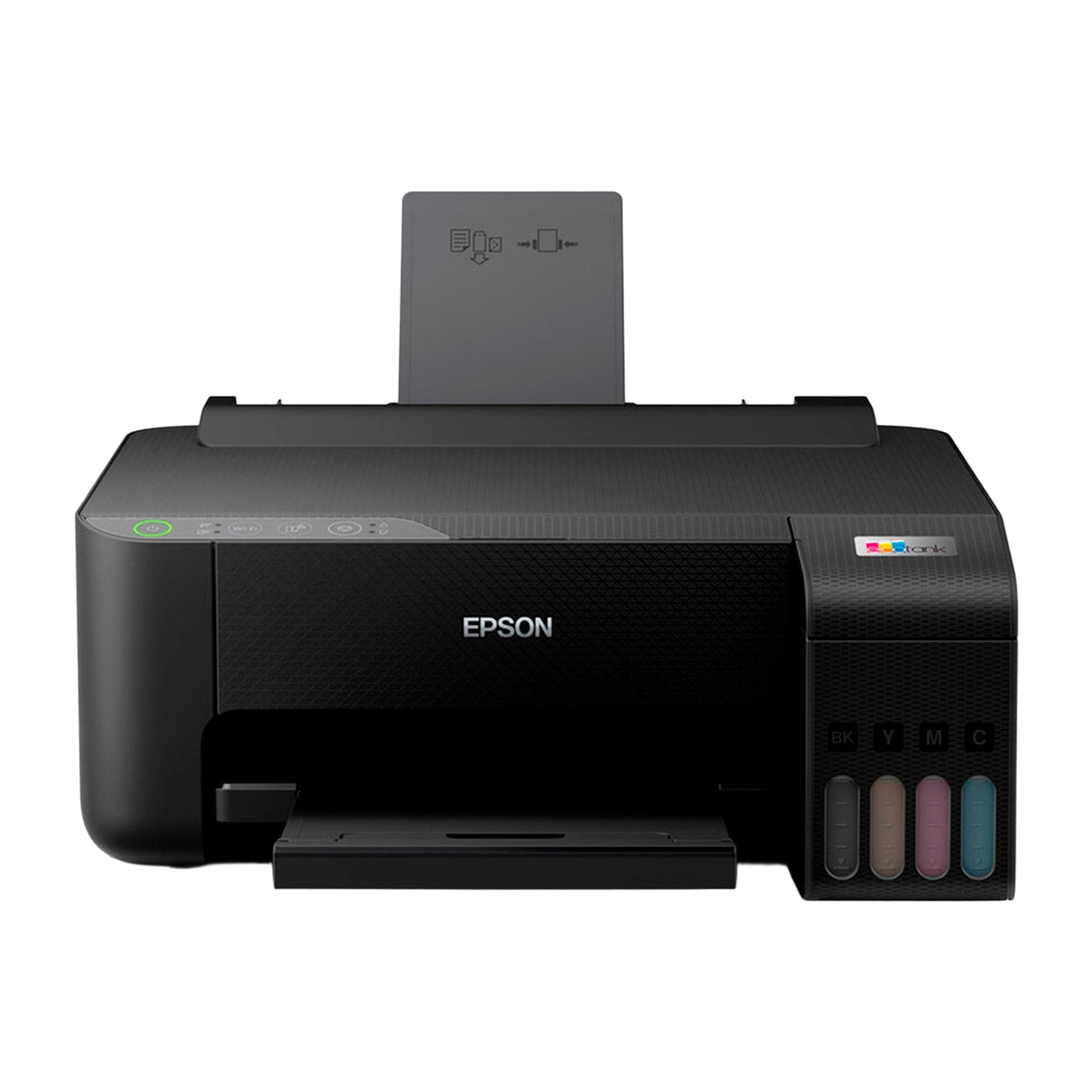Impresora De Inyección Epson EcoTank L1250 Open Box