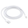 Cable de Datos Compatible con iPhone 7 de 2m | Lifemax