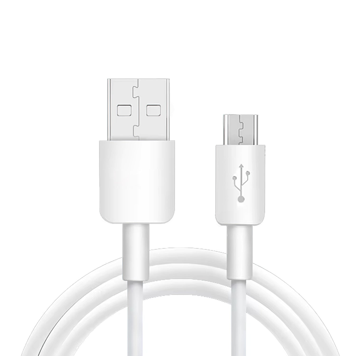 Cable V8 Micro USB a USB-A Compatible con Huawei AP70 1 Metro 2A