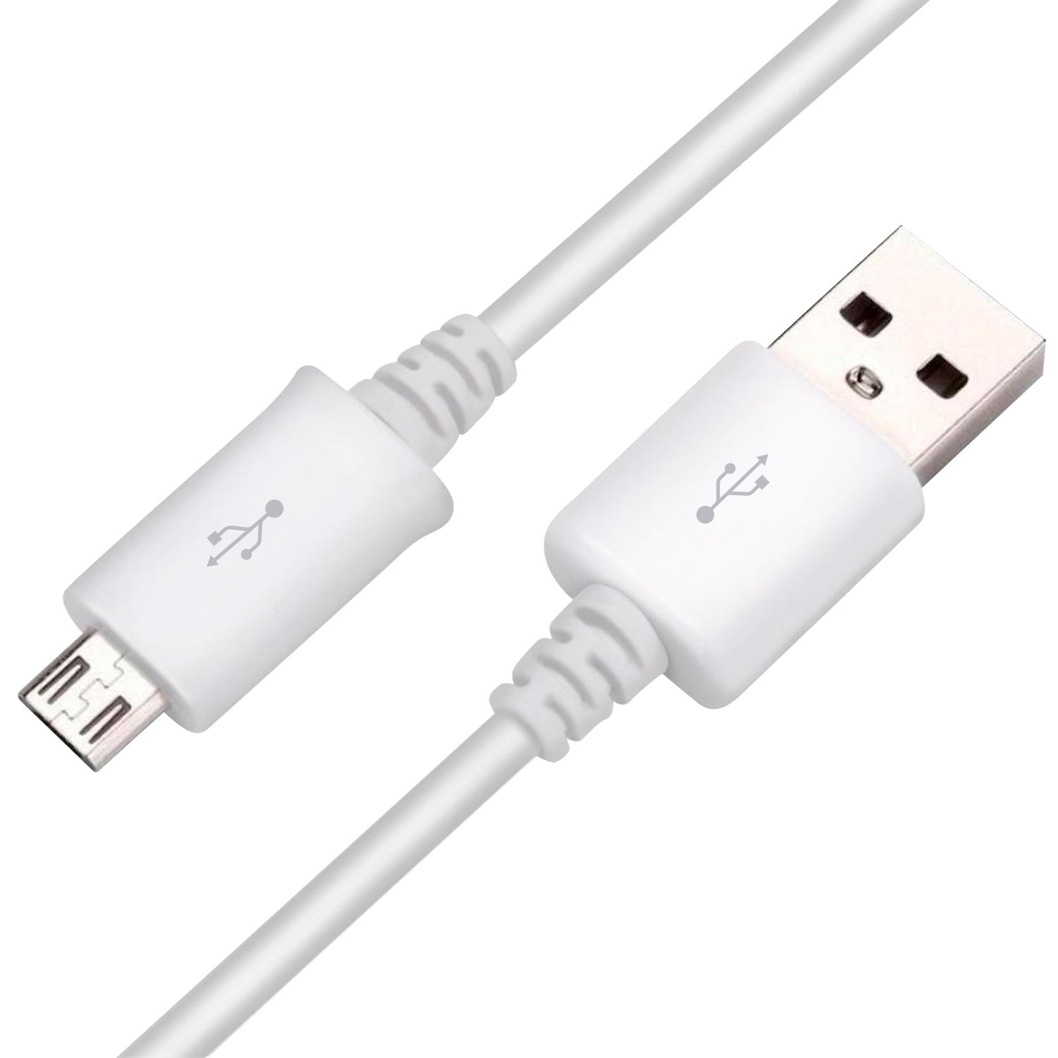 Cable De Datos USB Compatible con Samsung V8 | Lifemax - LifeMax Distribuidora