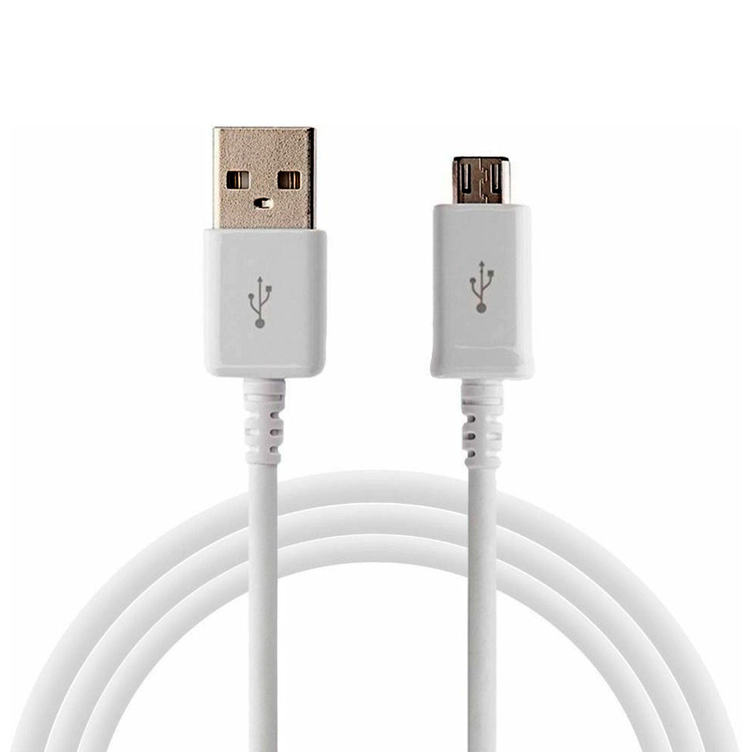 Cable De Datos USB Compatible con Samsung V8 | Lifemax - LifeMax Distribuidora