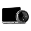 Control Acceso Inteligente Ezviz DP2C WiFi HD Bateria Recargable