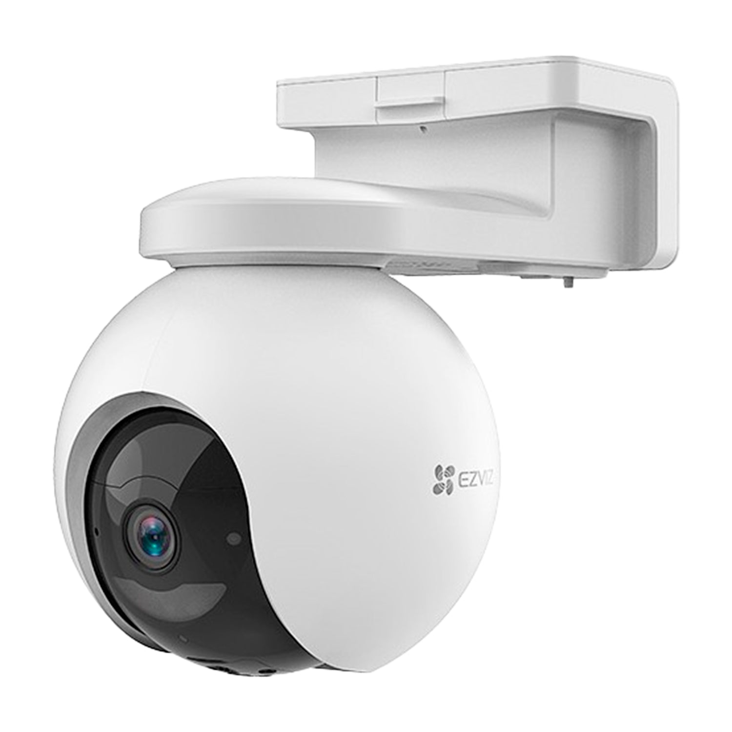Camara Inalambrica Ezviz EB8-4G 2K Bateria Recargable