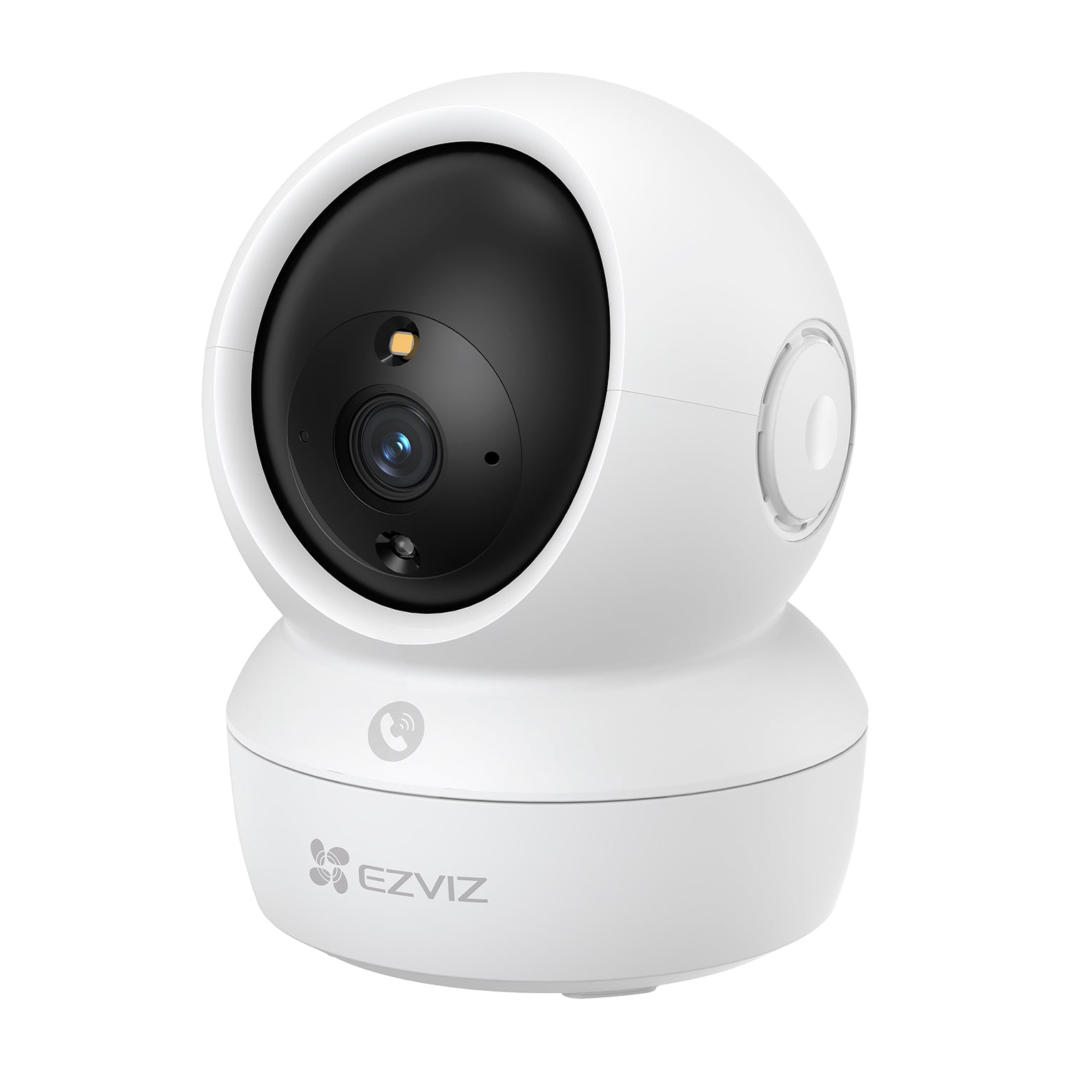 Camara Wifi Ezviz H6C Pro 2K IRM10 Seguimiento Inteligente