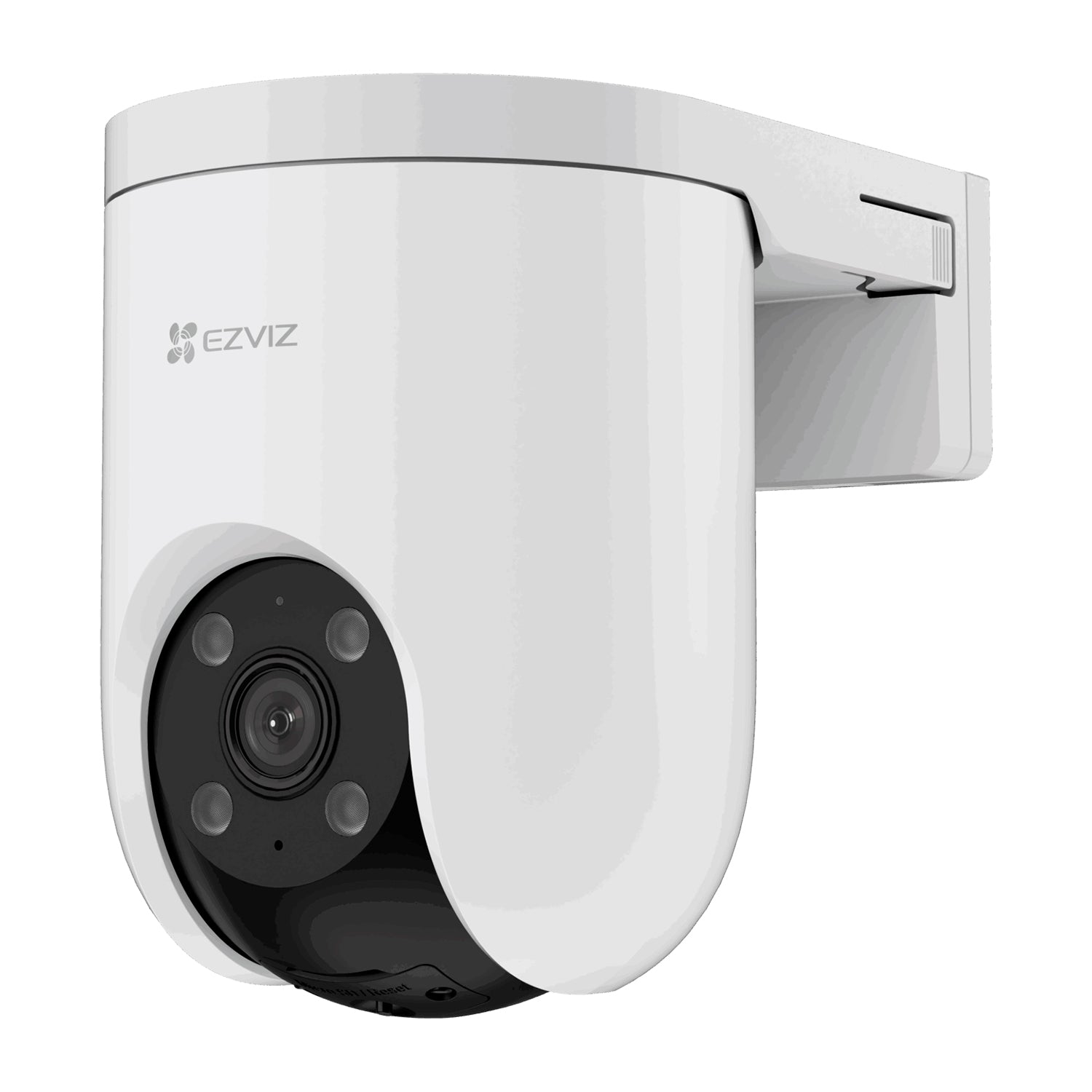 Camara Wifi IP Ezviz H8C Pro 3K ColorVU IP67 MicroSD y Nube