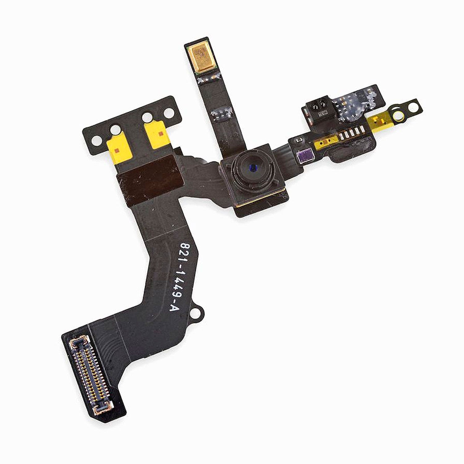 Camara Delantera + Sensor Proximidad Compatible C/ iPhone 5g - Mayorista de Tecnología