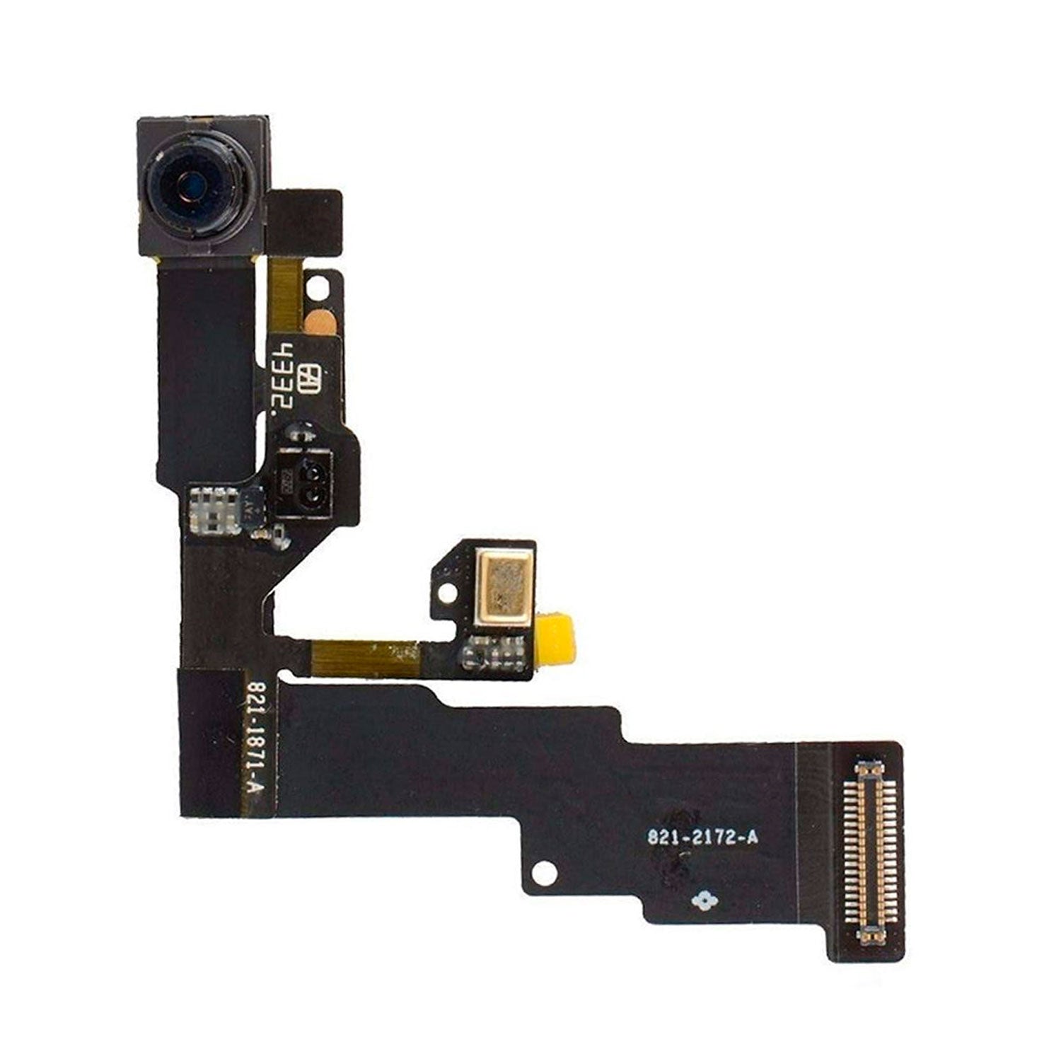 Camara Delantera + Sensor Proximidad Compatible iPhone 6g