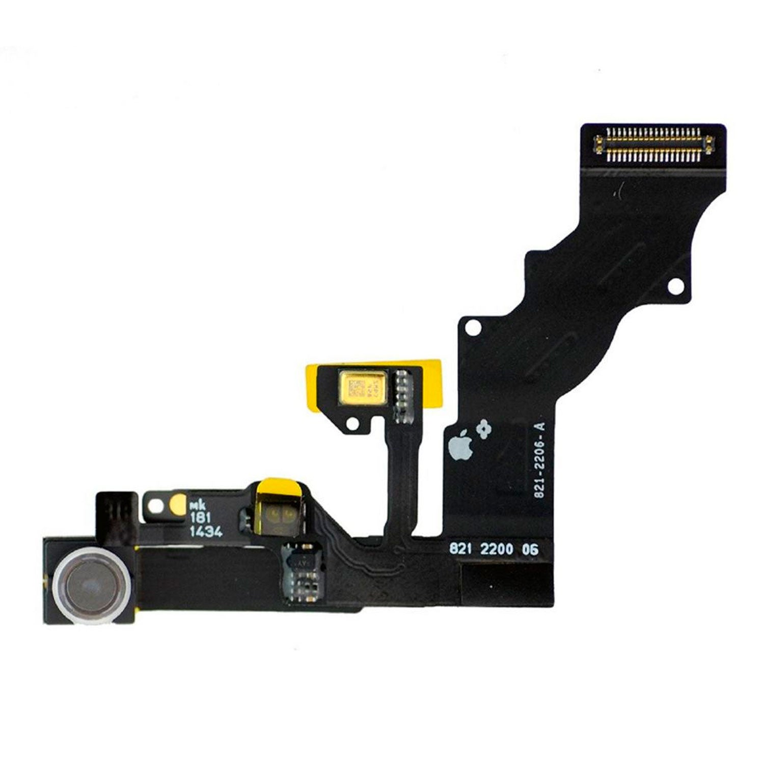 Camara Delantera + Sensor Proximidad Compatible iPhone 6 +