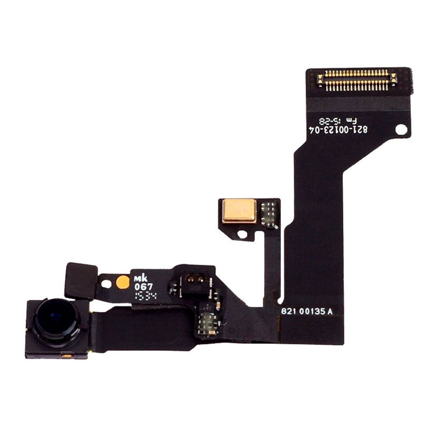 Camara Delantera + Sensor Proximidad Compatible C/ iPhone 6s