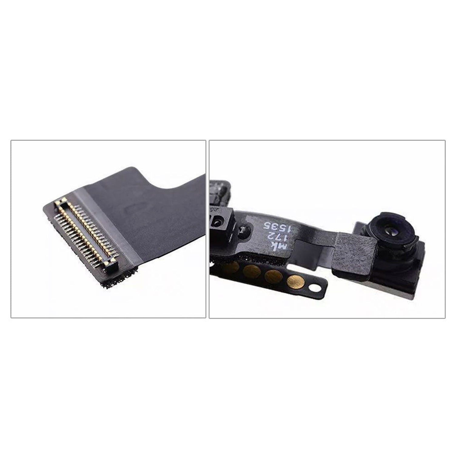 Camara Delantera + Sensor De Proximidad iPhone 6s Plus