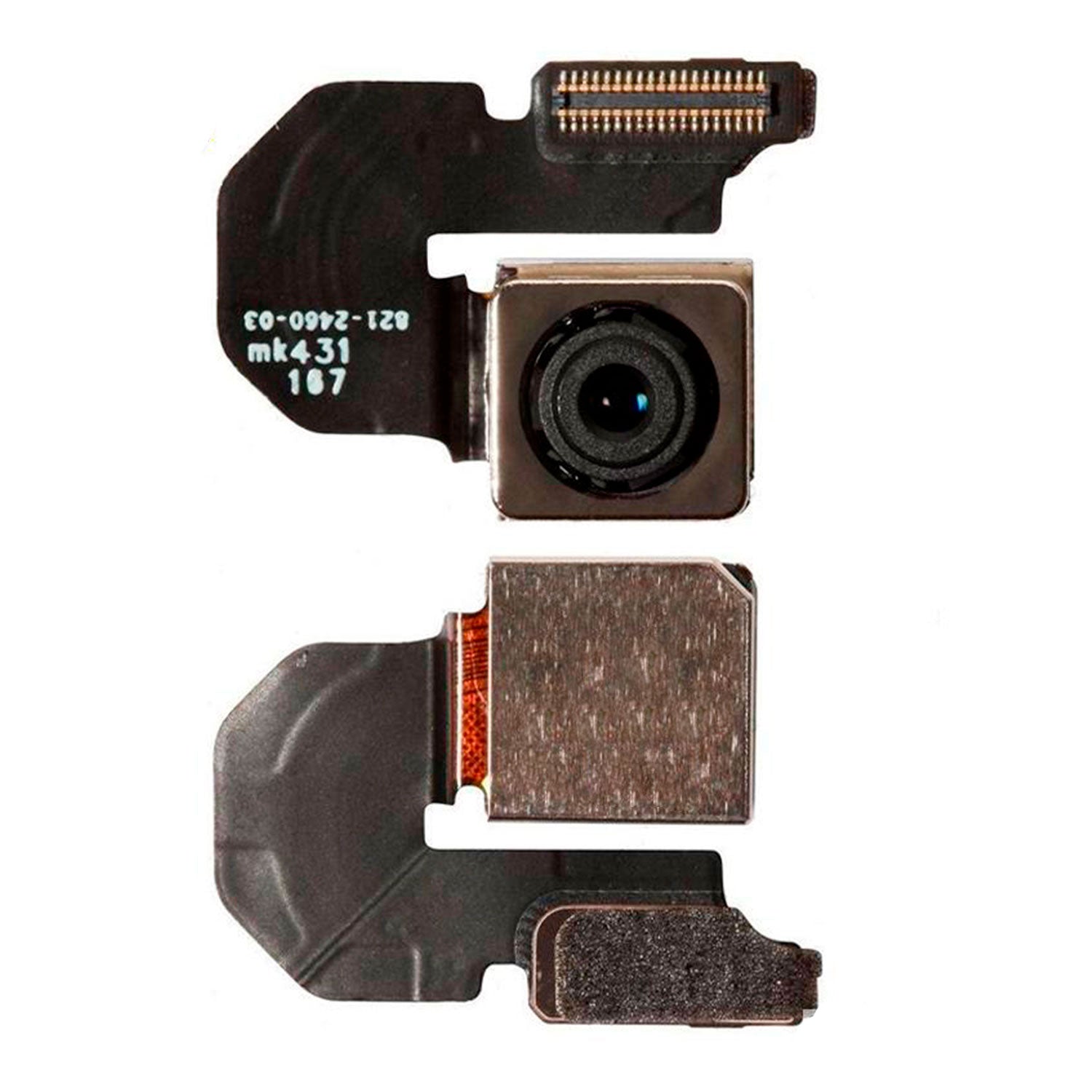 Camara Trasera Posterior Compatible con iPhone 6g | Lifemax