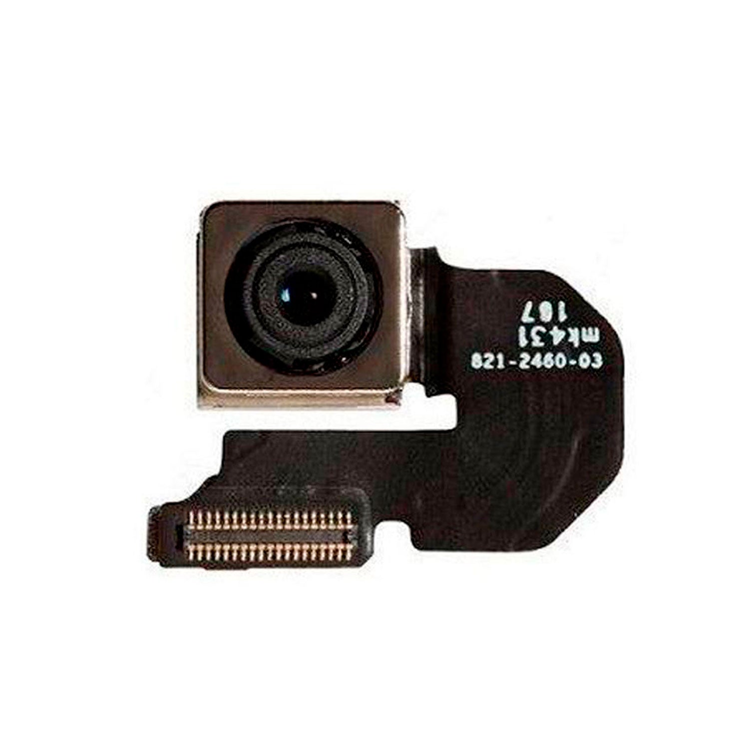 Camara Trasera Posterior Compatible con iPhone 6g | Lifemax