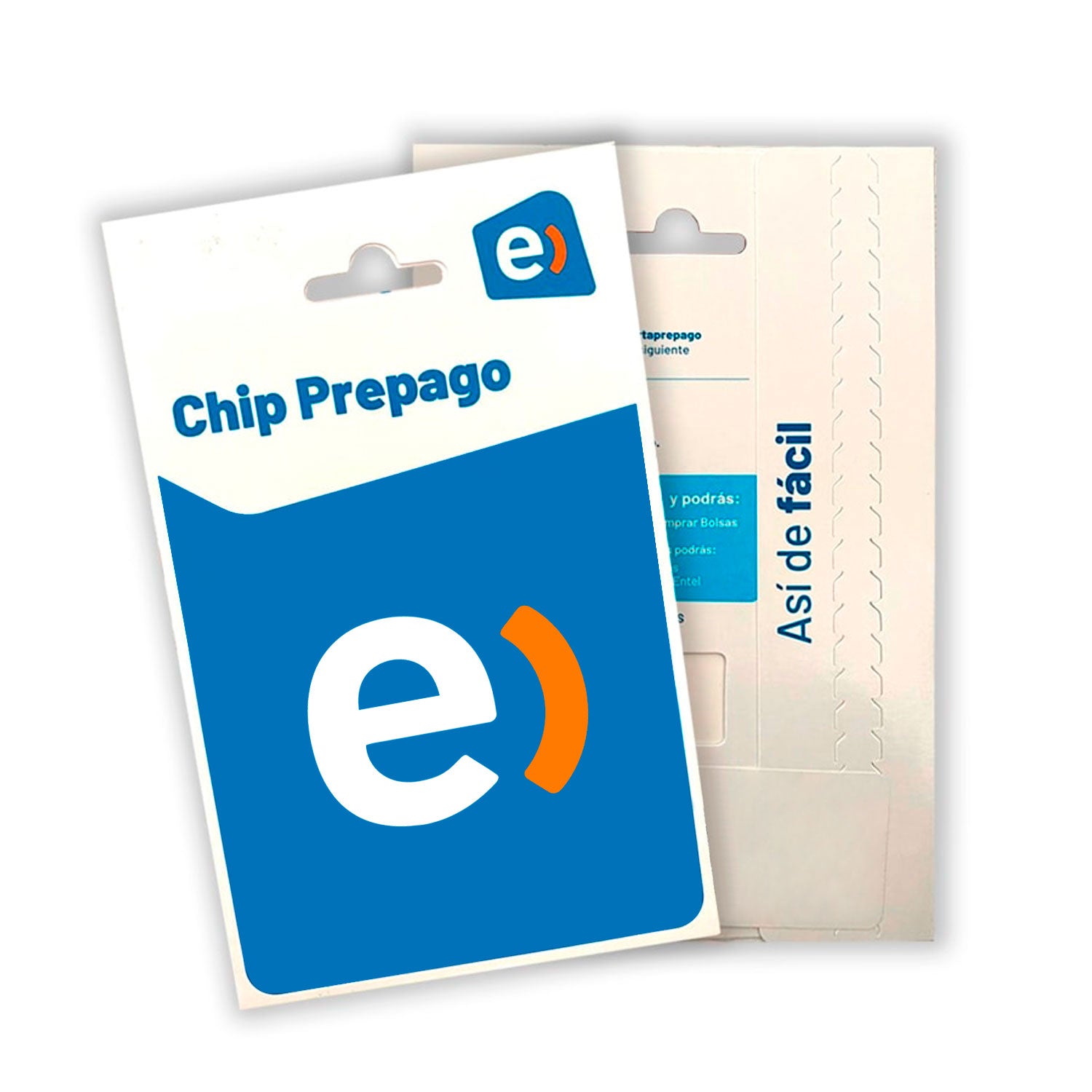 Chip Prepago Entel 1 Gb + 30 Min | Lifemax - LifeMax Distribuidora