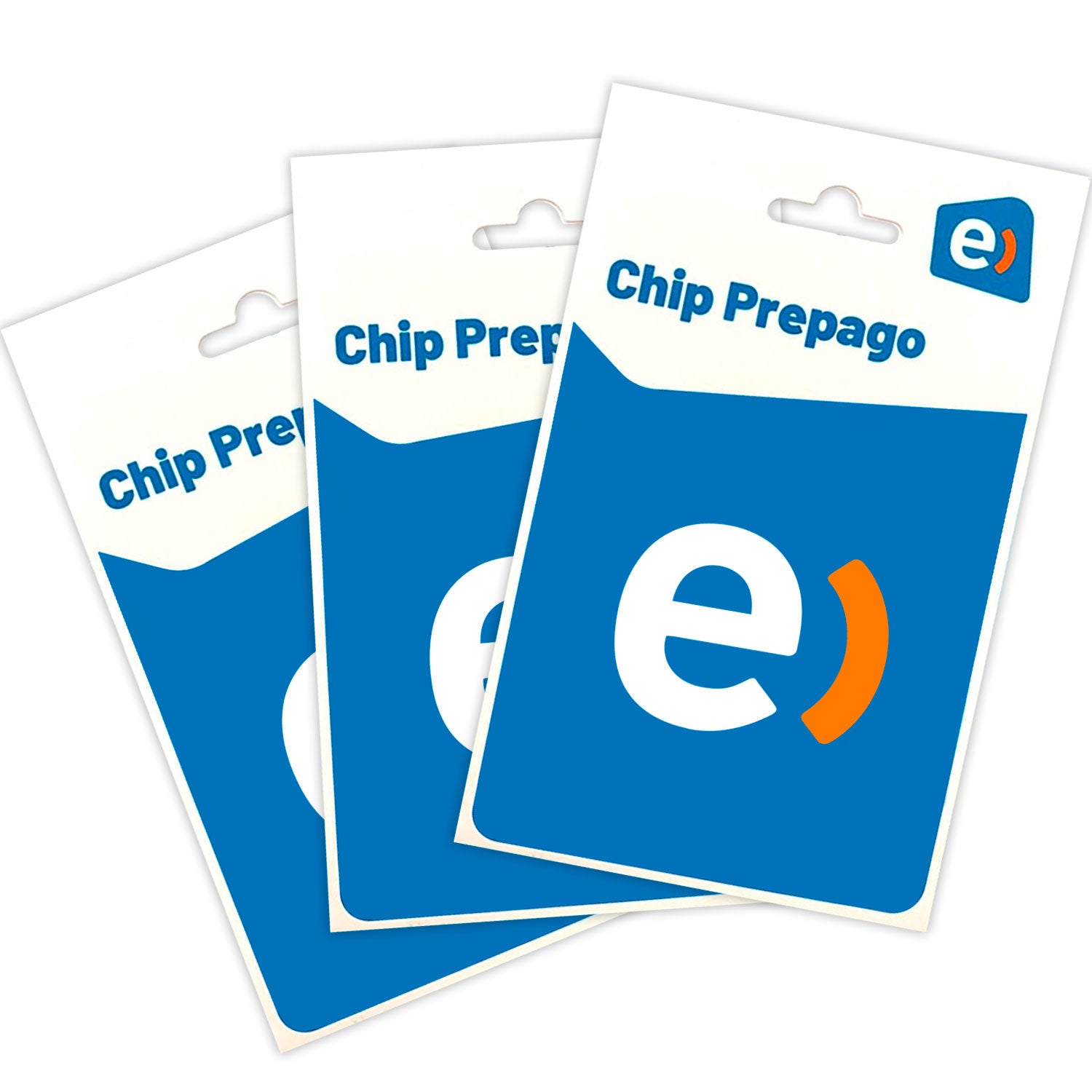 Chip de Línea Entel 1 GB + 30 Min Pack x100 Kit Mayorista - Mayorista de Tecnología