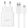 Cargador Compatible con Huawei 22.5W Carga Rapida Cable V8 Micro USB a USB