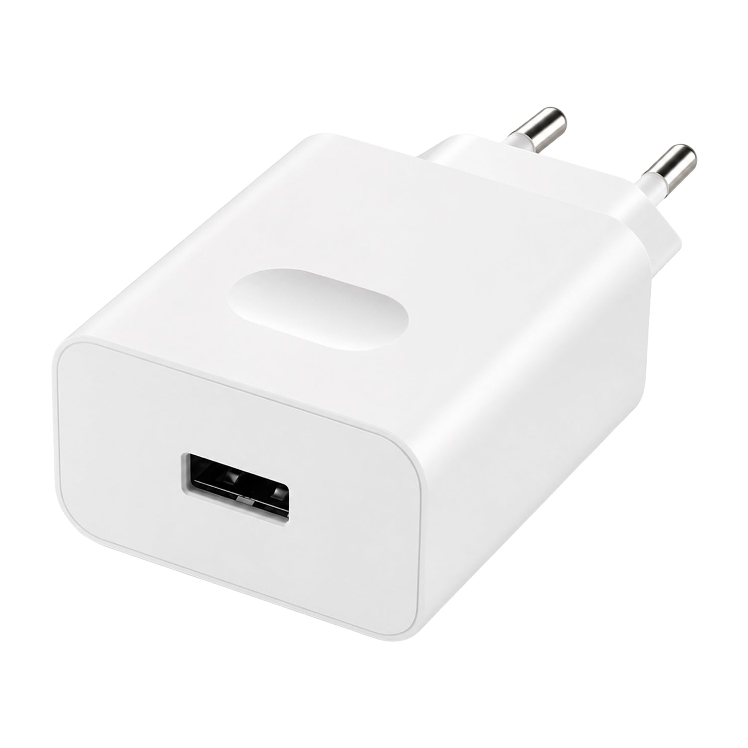 Cargador Compatible con Huawei 22.5W Carga Rapida Cable V8 Micro USB a USB