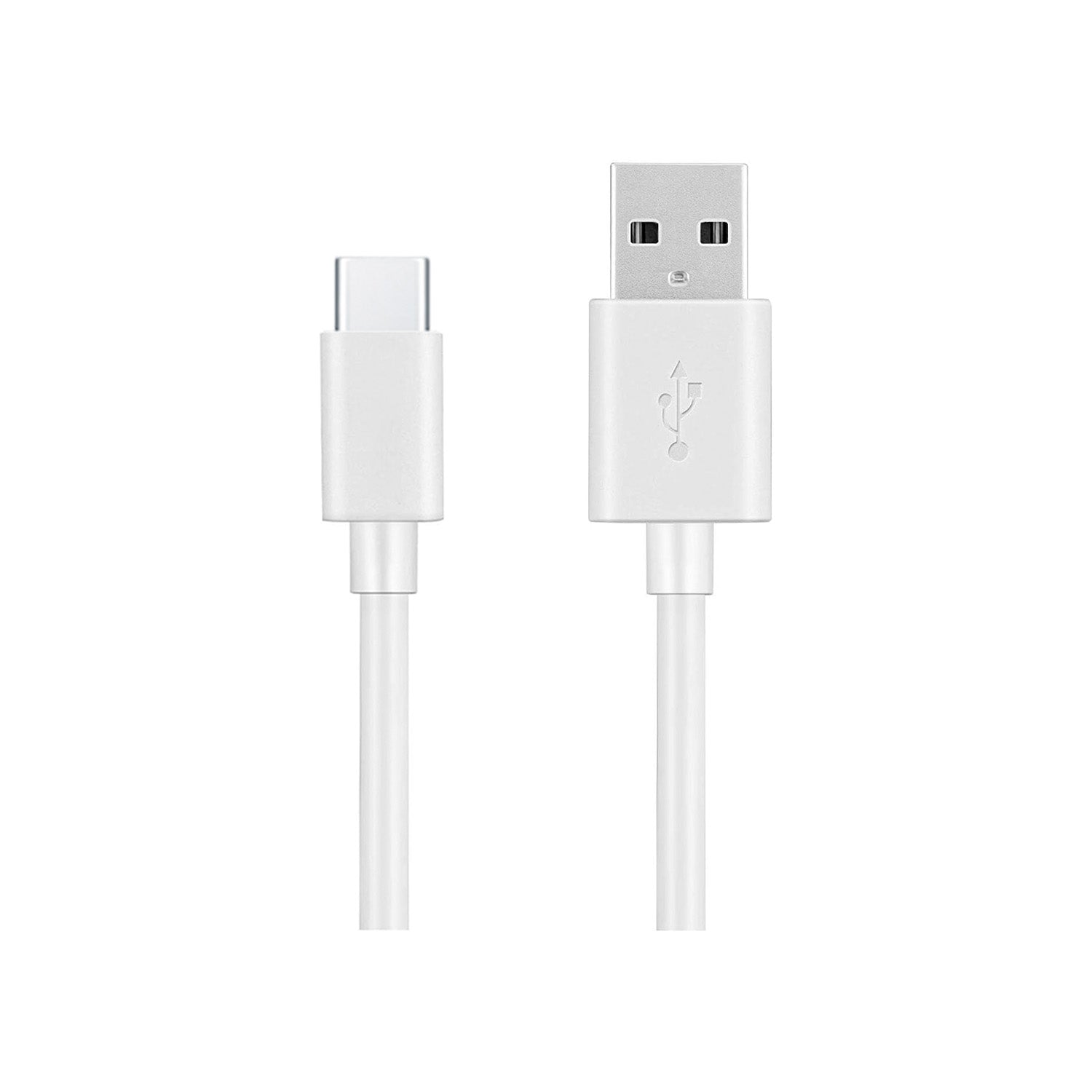 Cargador Compatible con Huawei 22.5W Carga Rapida Cable USB-C a USB