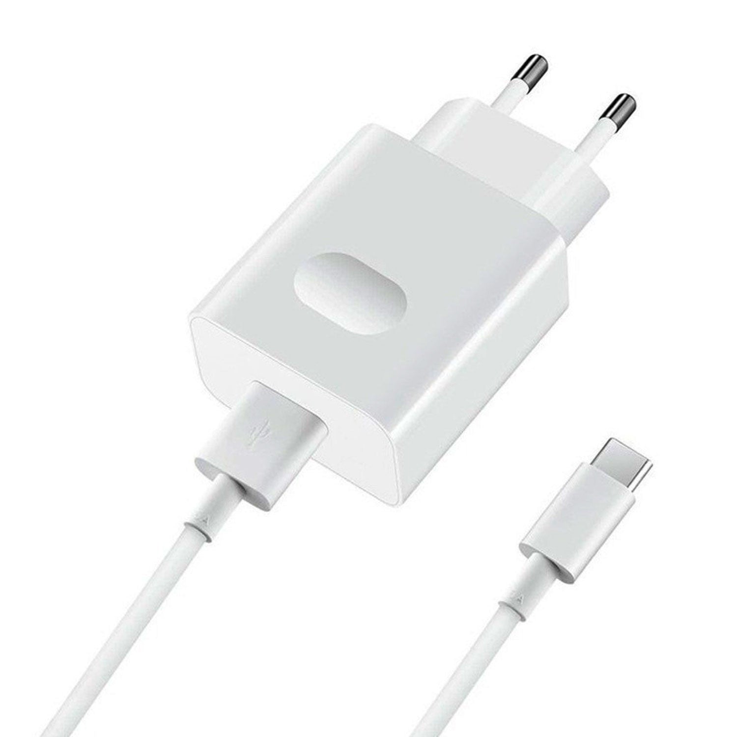 Cargador 25w Compatible con Samsung USB-C Carga Super Rápida - LifeMax Distribuidora