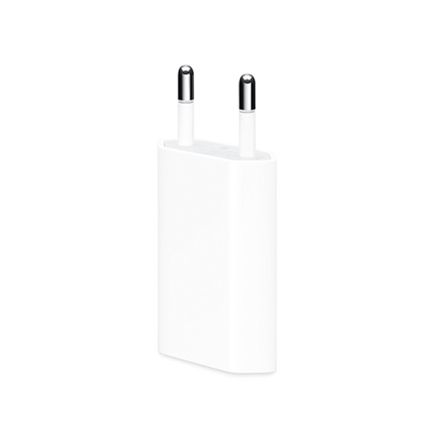 Adaptador Cargador USB-A 5W Carga Rapida para iPhone 5 / 6 / 7 / 8 / X / XS / XR