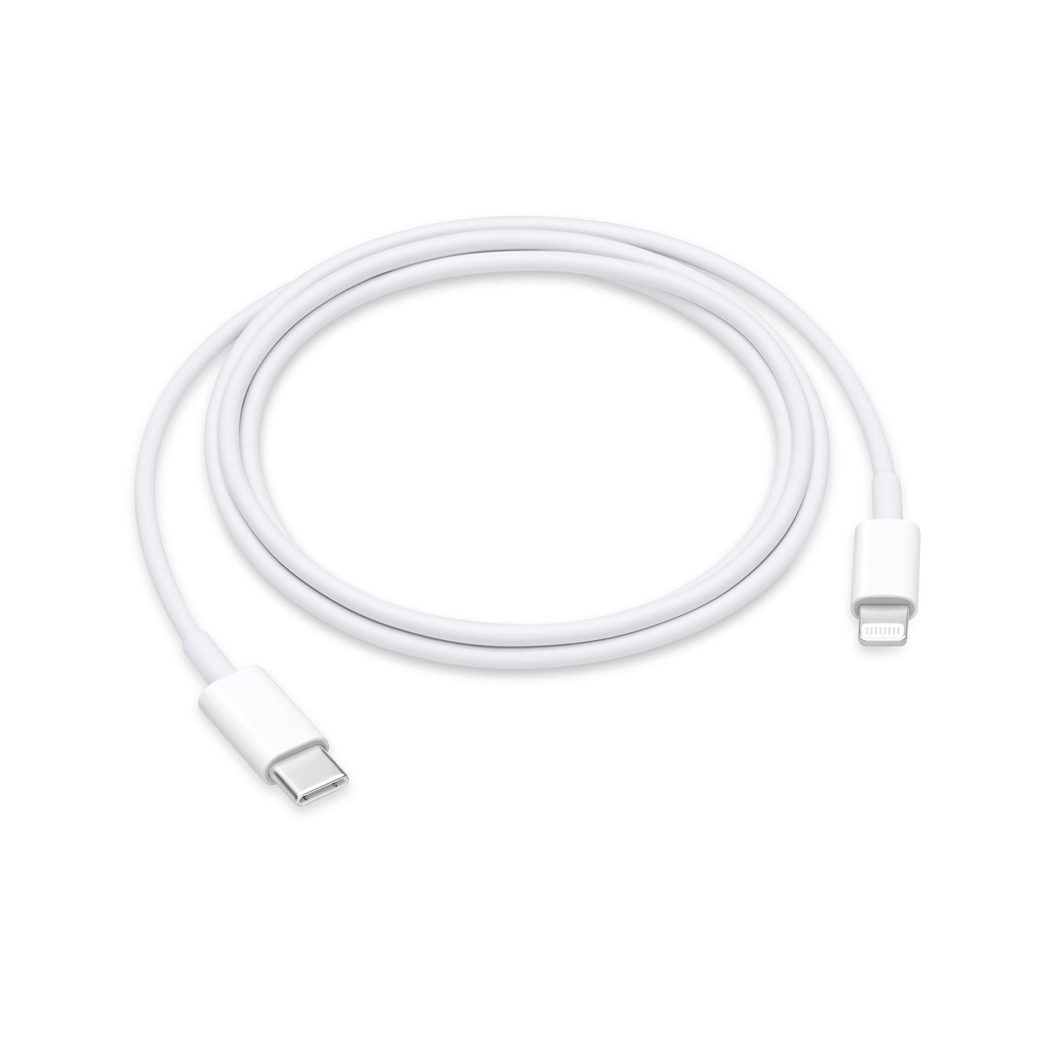 Cargador Compatible con iPhone 12 Pro Max 20W Cable Tipo C a Lightning