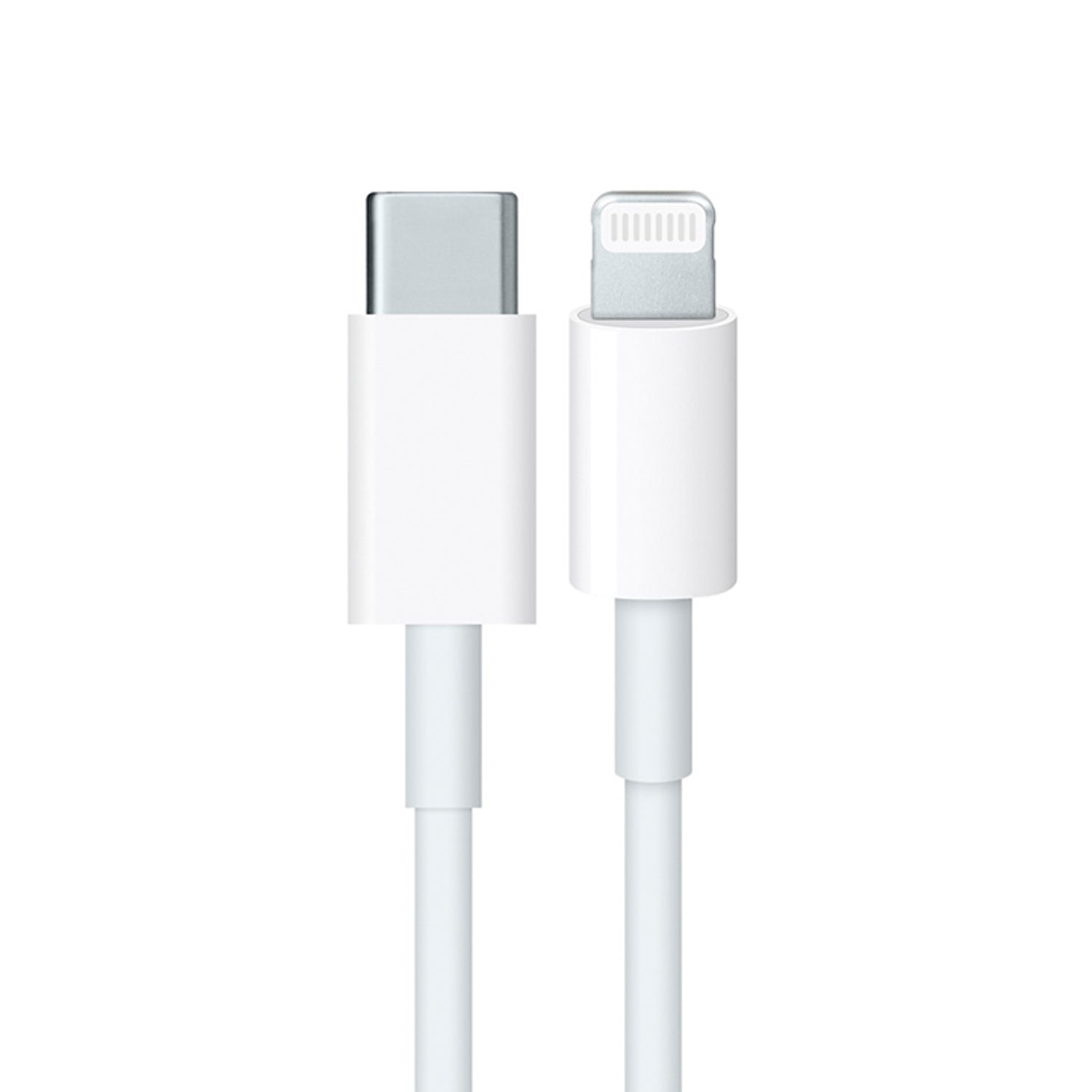 Cargador Compatible con iPhone 12 Pro Max 20W Cable Tipo C a Lightning