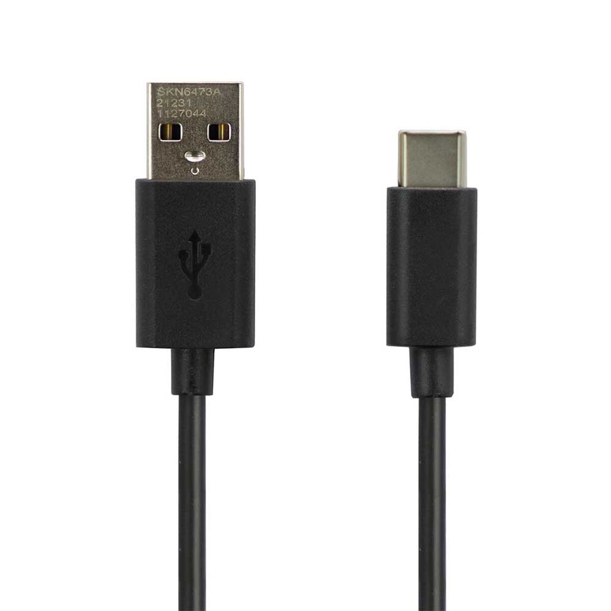 Cargador Compatible con Motorola 18W Carga Rapida Cable USB-C a USB