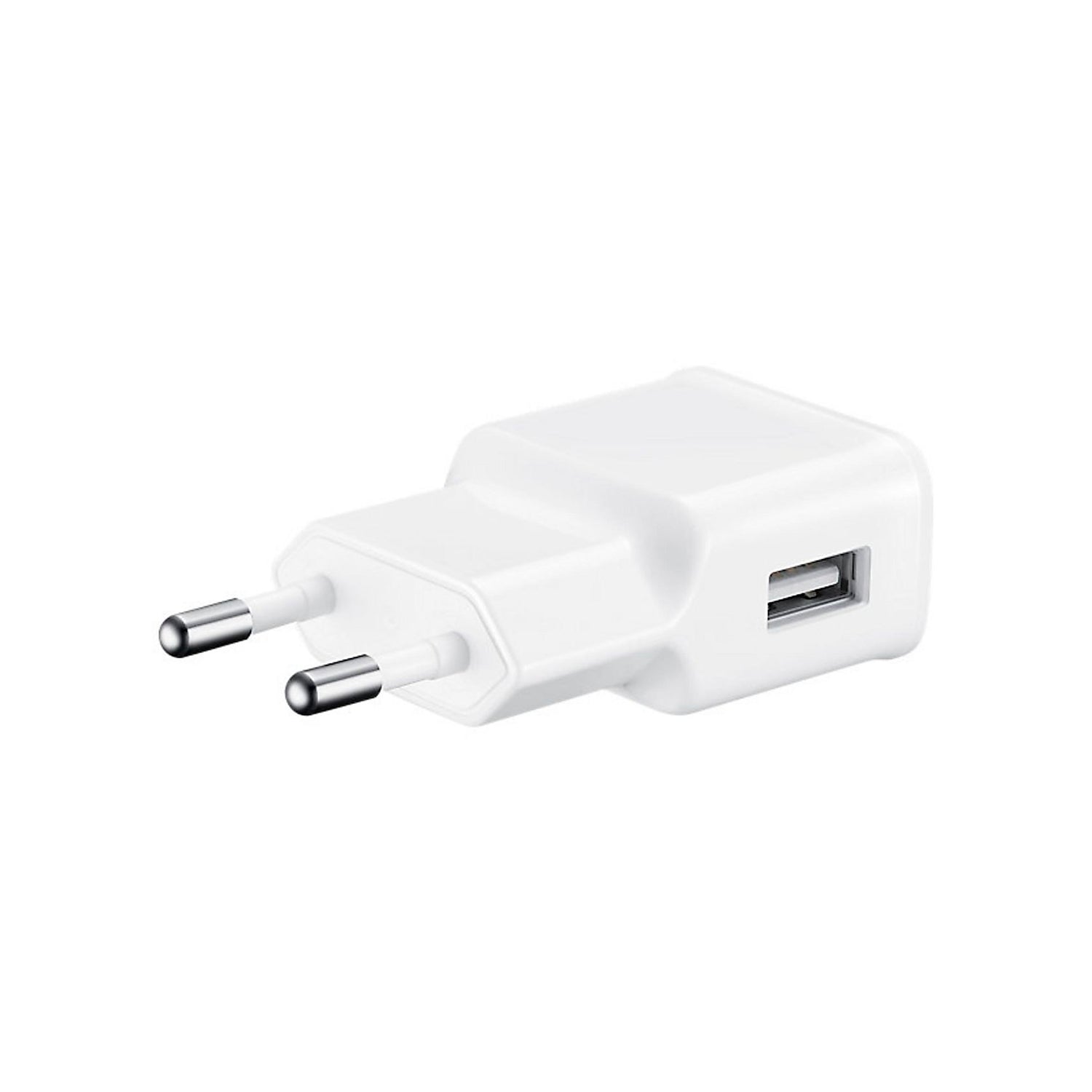 Cargador Compatible con Samsung 15W Carga Rapida Cable V8 Micro USB a USB - LifeMax Distribuidora