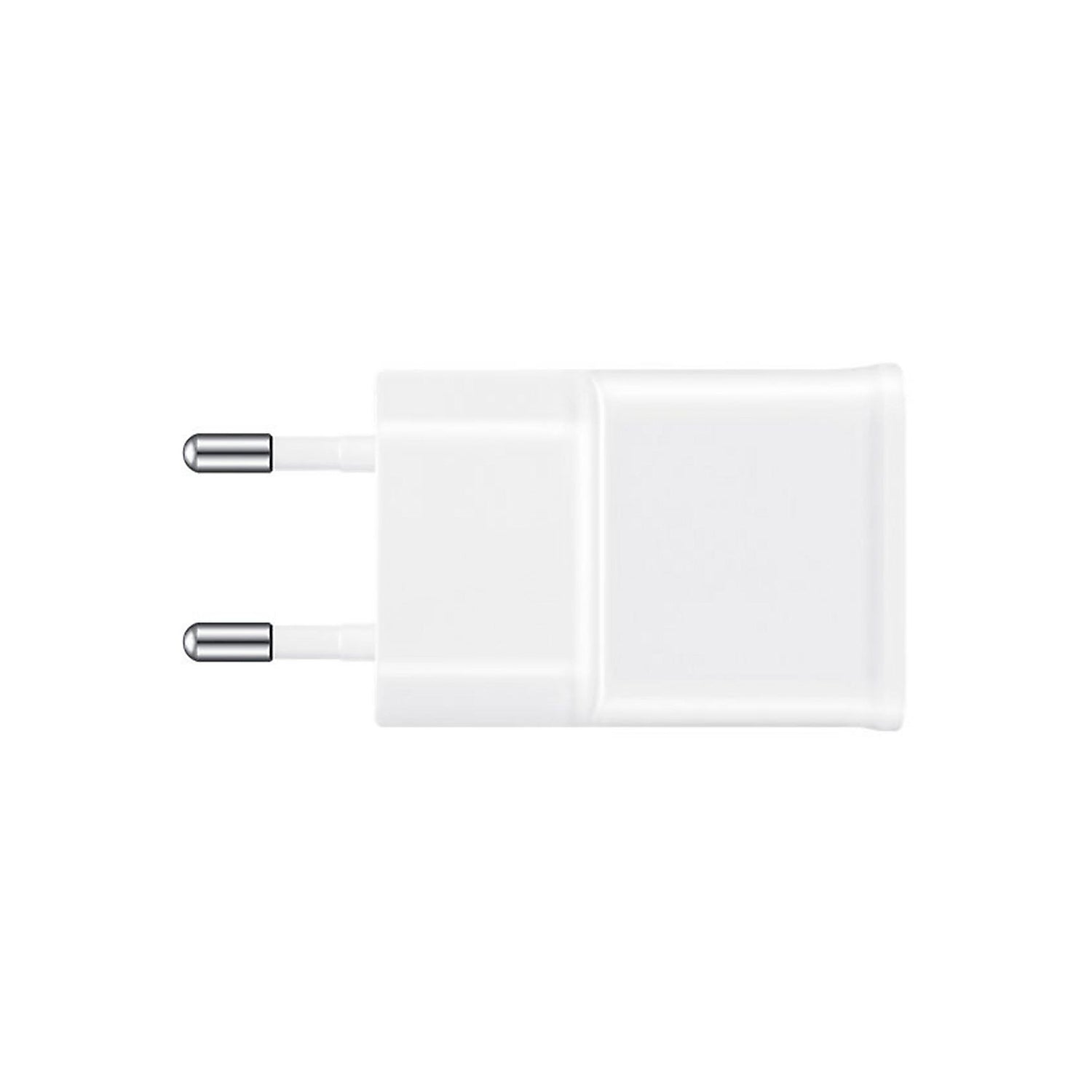 Cargador Compatible con Samsung 15W Carga Rapida Cable V8 Micro USB a USB - LifeMax Distribuidora