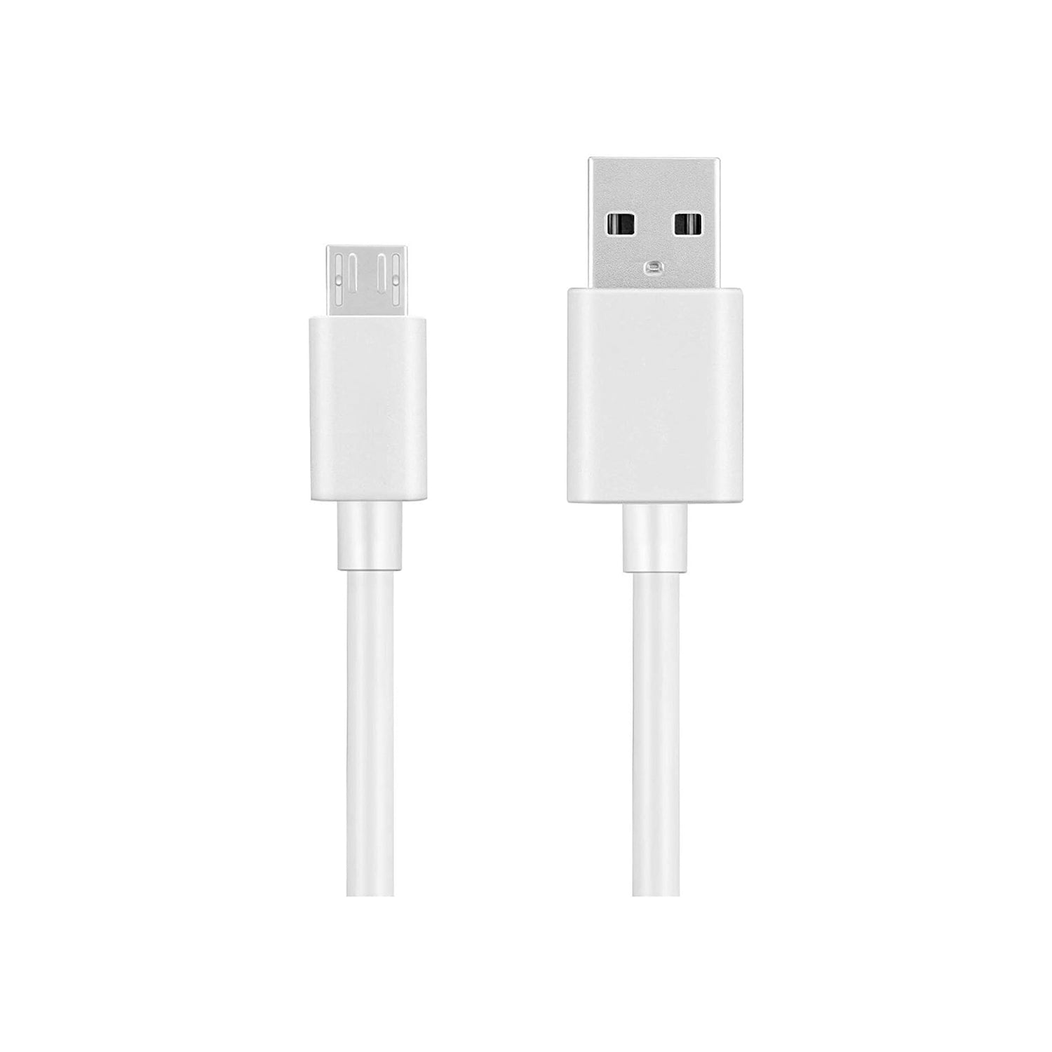 Cargador Compatible con Xiaomi 27W Carga Rapida Cable V8 Micro USB a USB 3.0