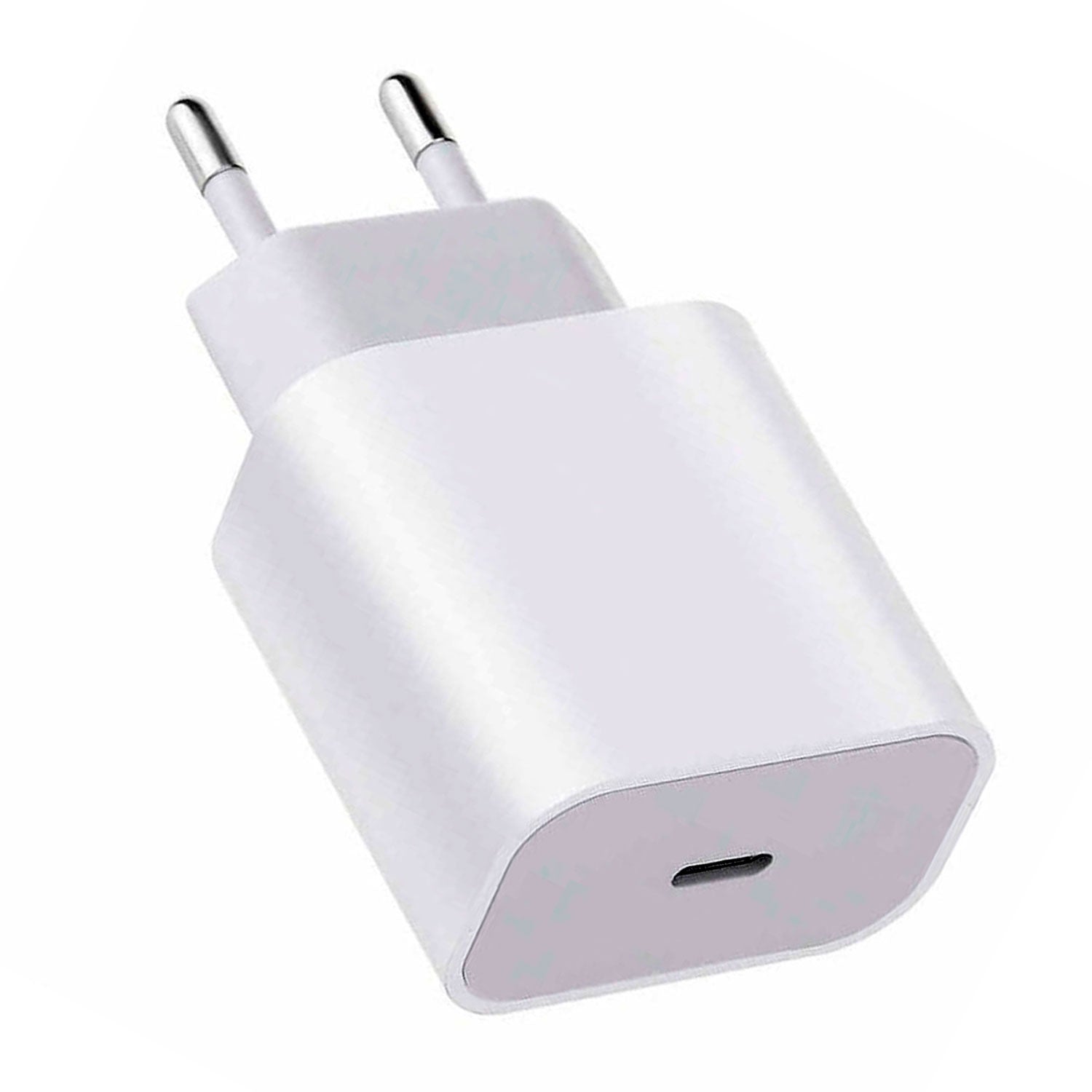 Cargador Compatible con Xiaomi 27W Carga Super Rapida USB-C a USB-C - LifeMax Distribuidora