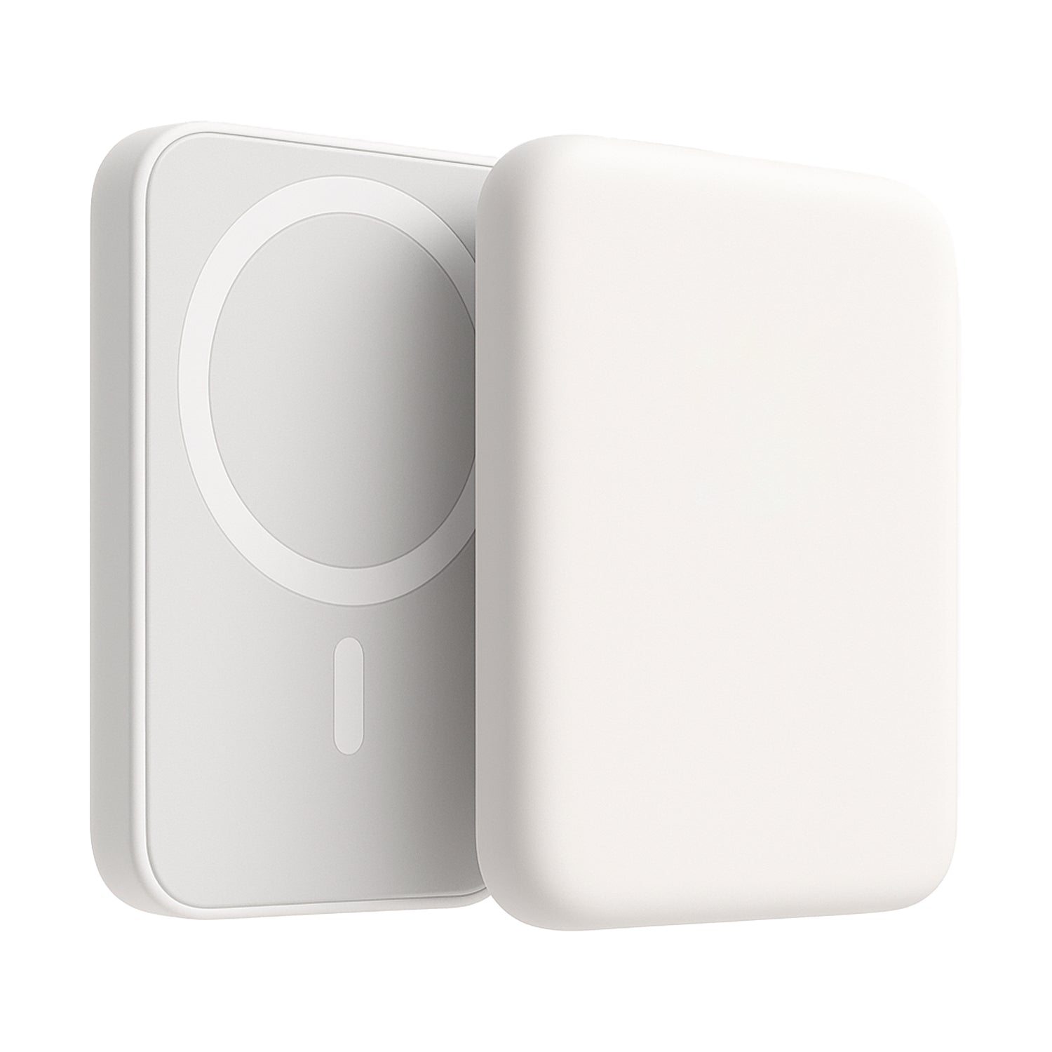 PowerBank Magnetica Compatible con iPhone 10.000mAh 15w