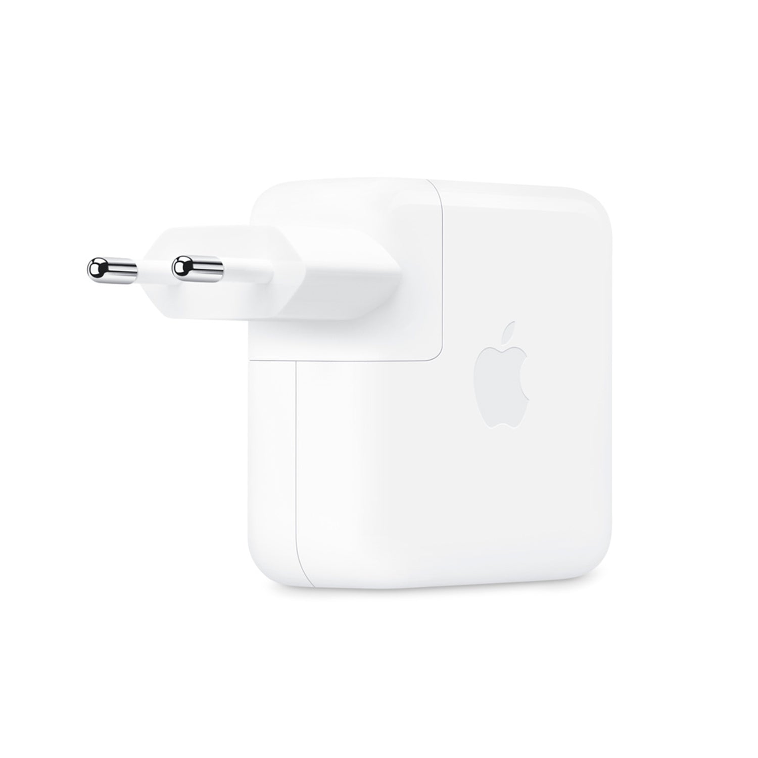 Cargador Compatible con Macbook Pro USB-C 61W + Cable USB-C a USB-C 2 metros - Mayorista de Tecnología