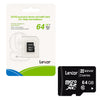 Tarjeta de Memoria MicroSD Ezviz 64GB Smart Surveillance C10