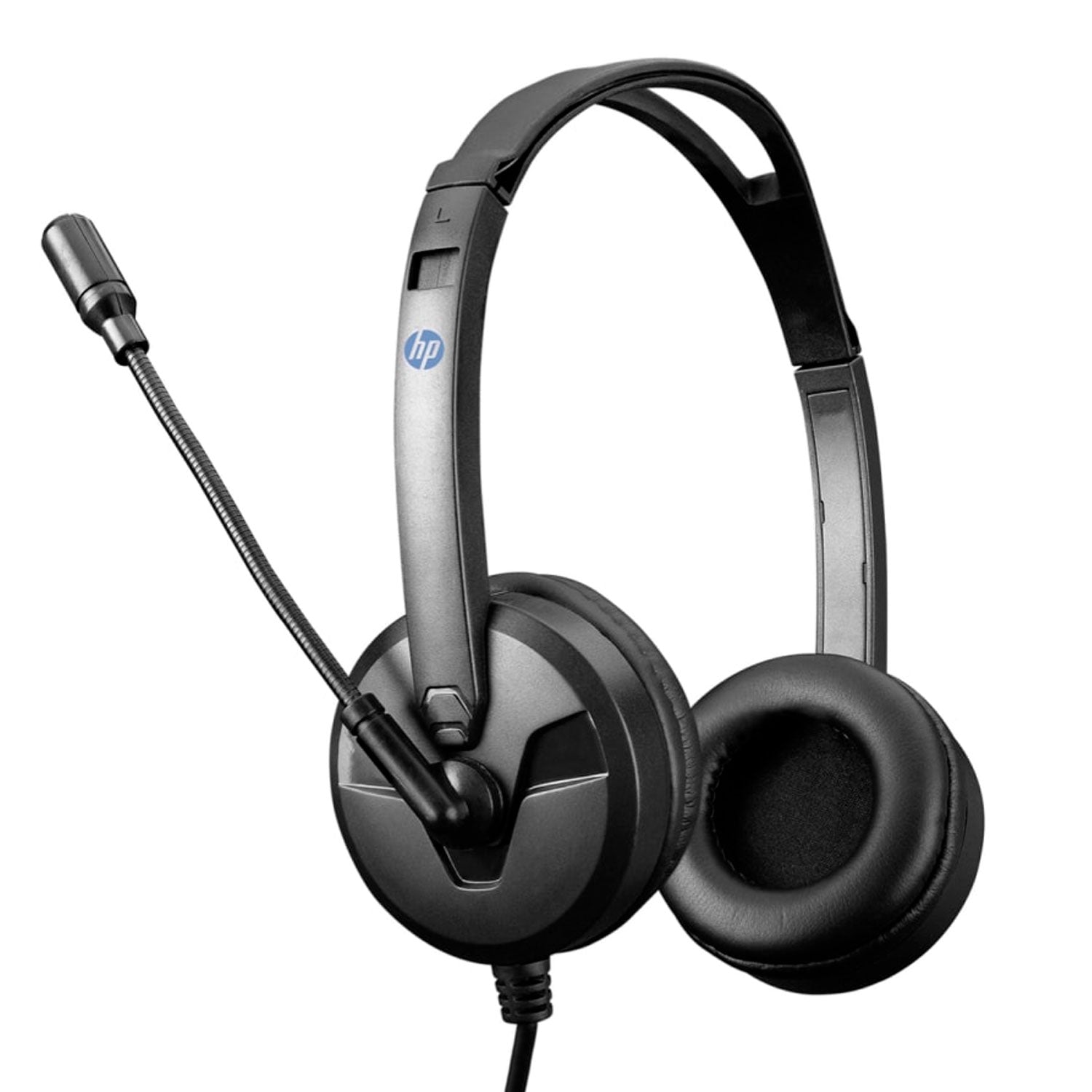 Audifono Gamer HP On Ear Jack 3.5mm DHE-8009 | Lifemax - Mayorista de Tecnología