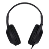 Audífonos HP DHH-1601 Over-Ear Micrófono Flexible Negro